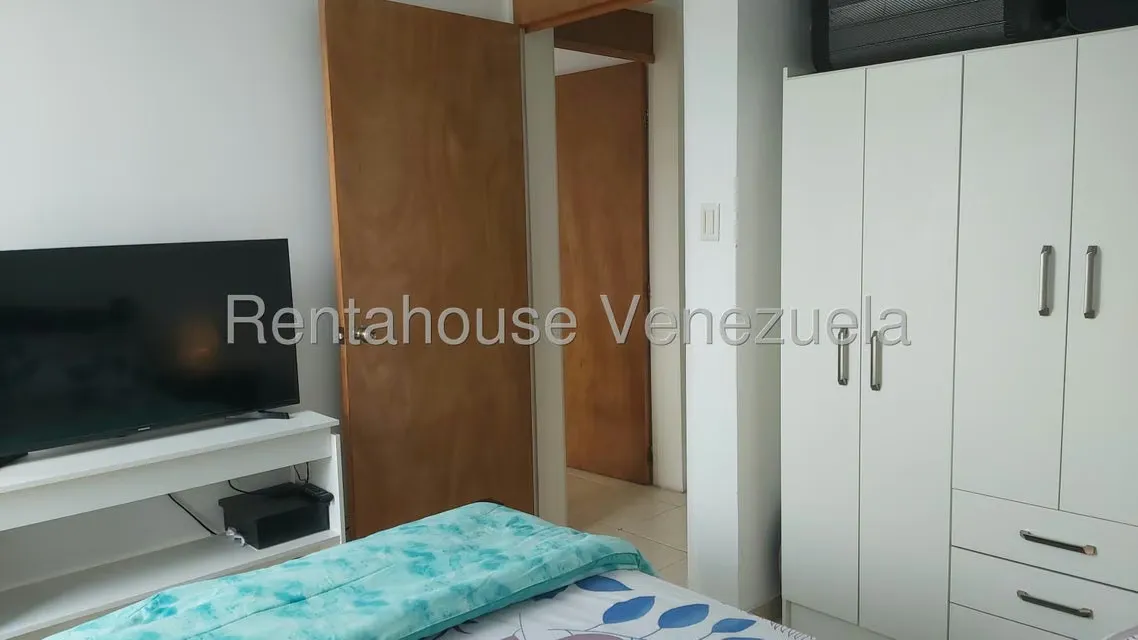 Apartamento (1 Nivel) en Venta en El Encantado, Distrito Metropolitano - 22