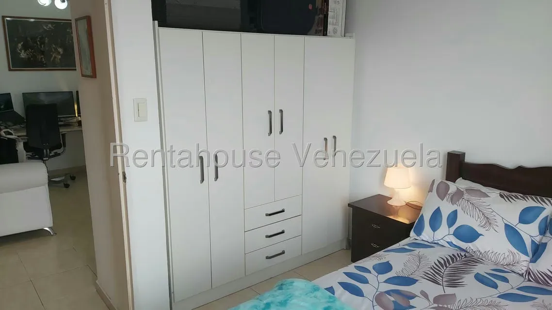 Apartamento (1 Nivel) en Venta en El Encantado, Distrito Metropolitano - 23