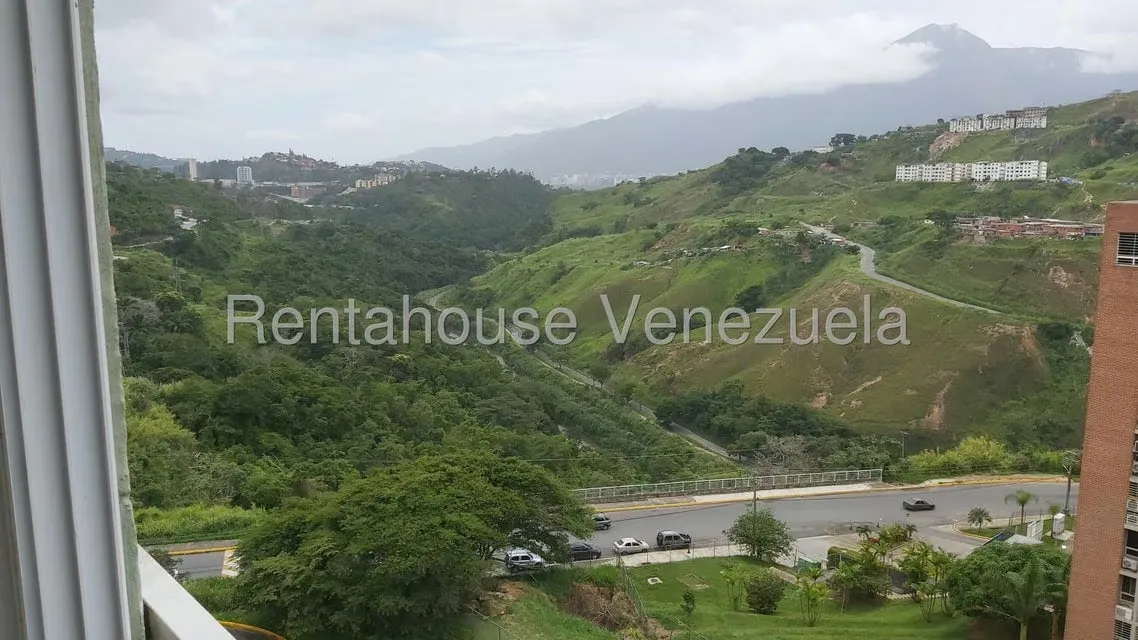 Apartamento (1 Nivel) en Venta en El Encantado, Distrito Metropolitano - 26