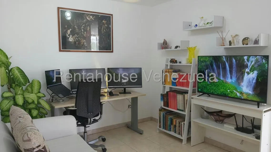 Apartamento (1 Nivel) en Venta en El Encantado, Distrito Metropolitano - 7
