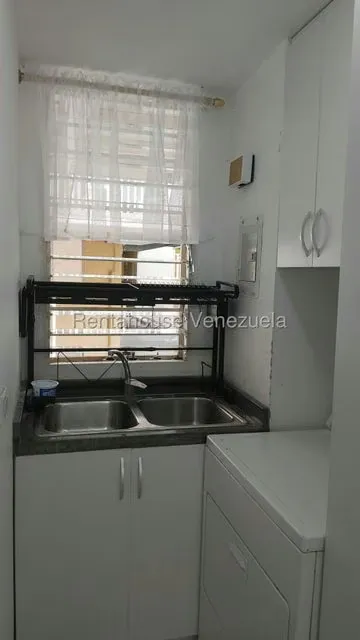 Apartamento (1 Nivel) en Venta en El Encantado, Distrito Metropolitano - 10