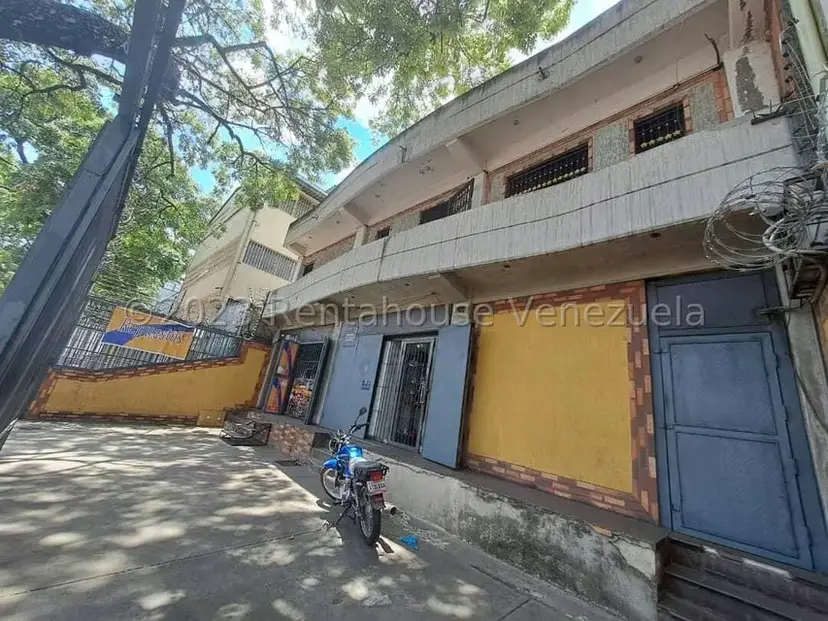 Edificio en Venta en Prado de Maria, Distrito Metropolitano