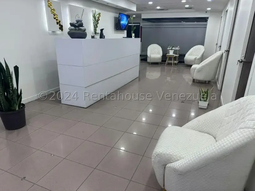 Negocios y Empresas (Belleza y Salud) en Venta en El Marques, Distrito Metropolitano