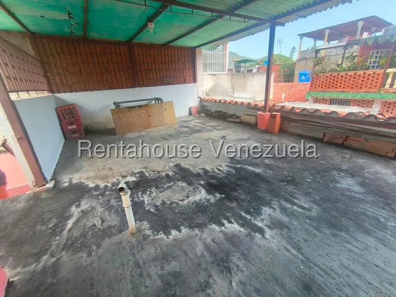 Casa (Duplex) en Venta en Borburata, Carabobo - 17