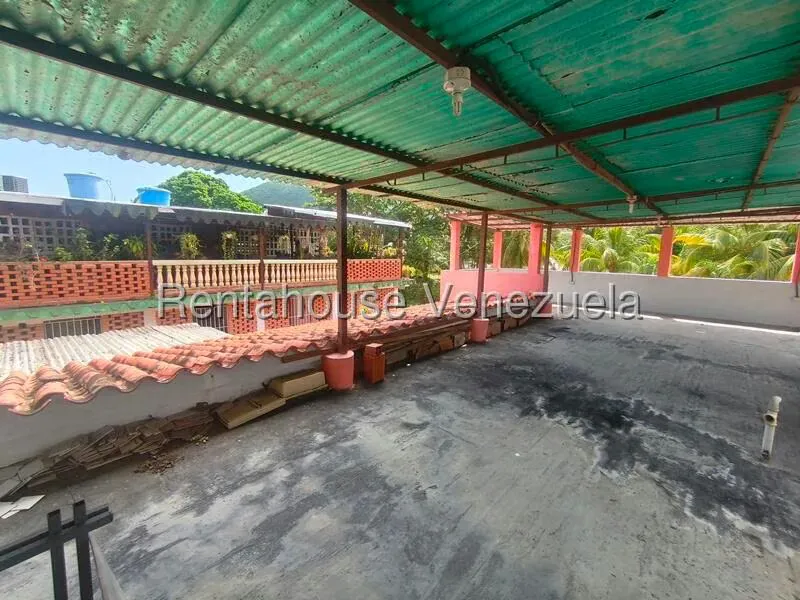 Casa (Duplex) en Venta en Borburata, Carabobo - 20