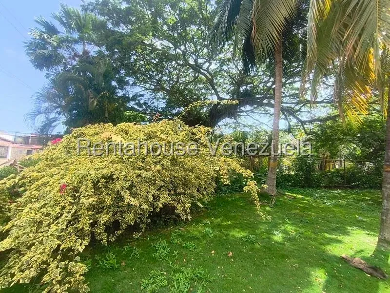 Casa (Duplex) en Venta en Borburata, Carabobo - 22