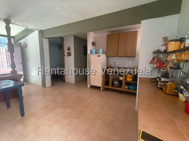 Casa (Duplex) en Venta en Borburata, Carabobo - 4