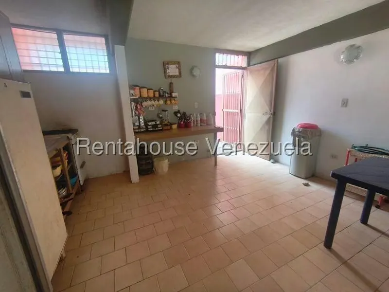 Casa (Duplex) en Venta en Borburata, Carabobo - 5