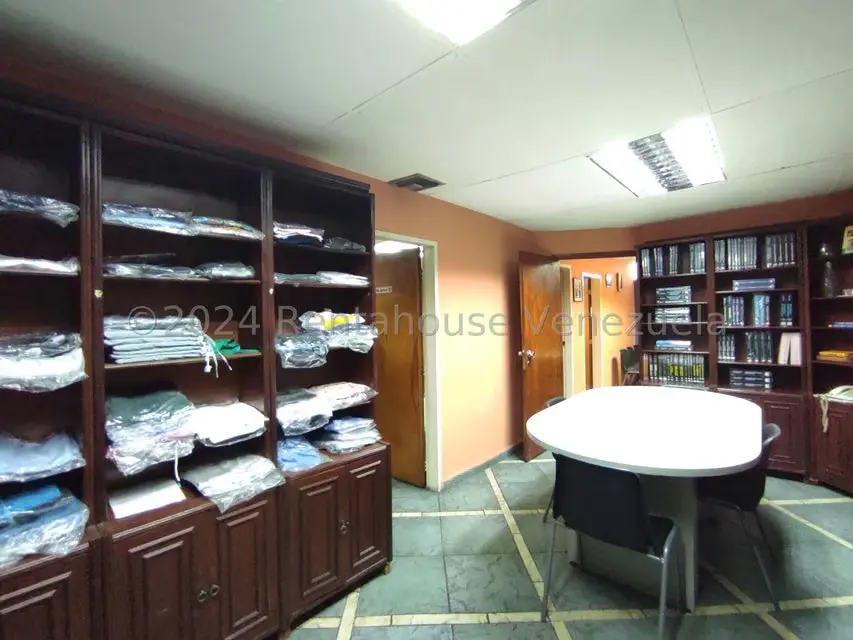 Comercial (Oficina) en Venta en Zona Centro, Aragua - 20