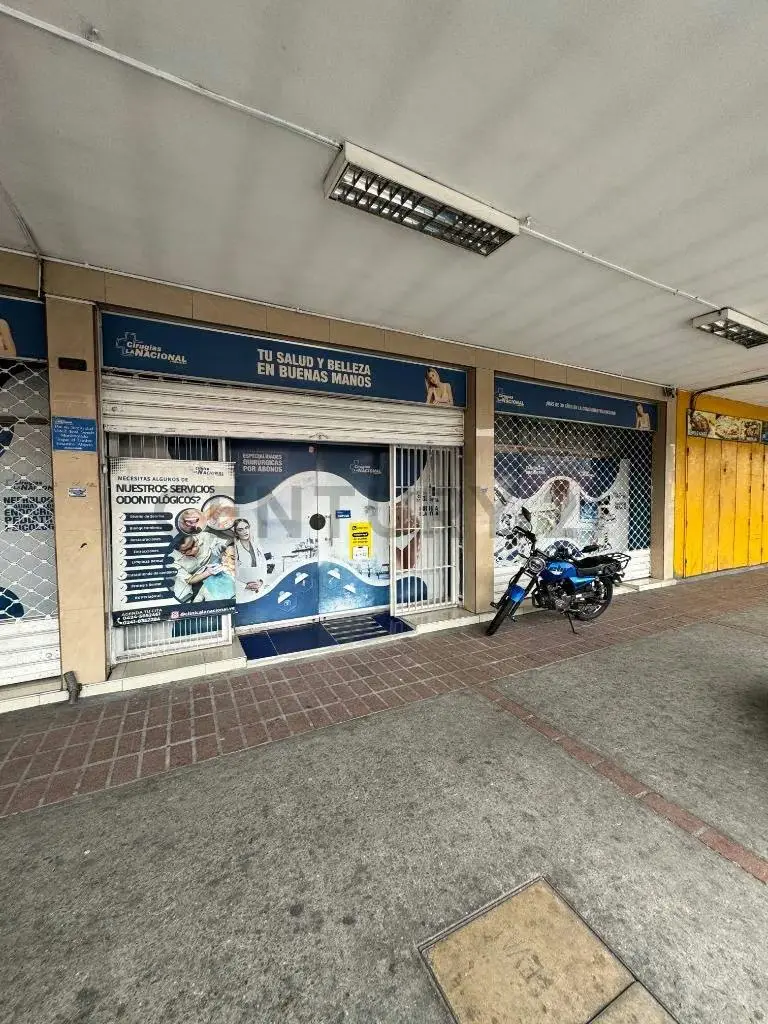 Venta de Clínica - 2