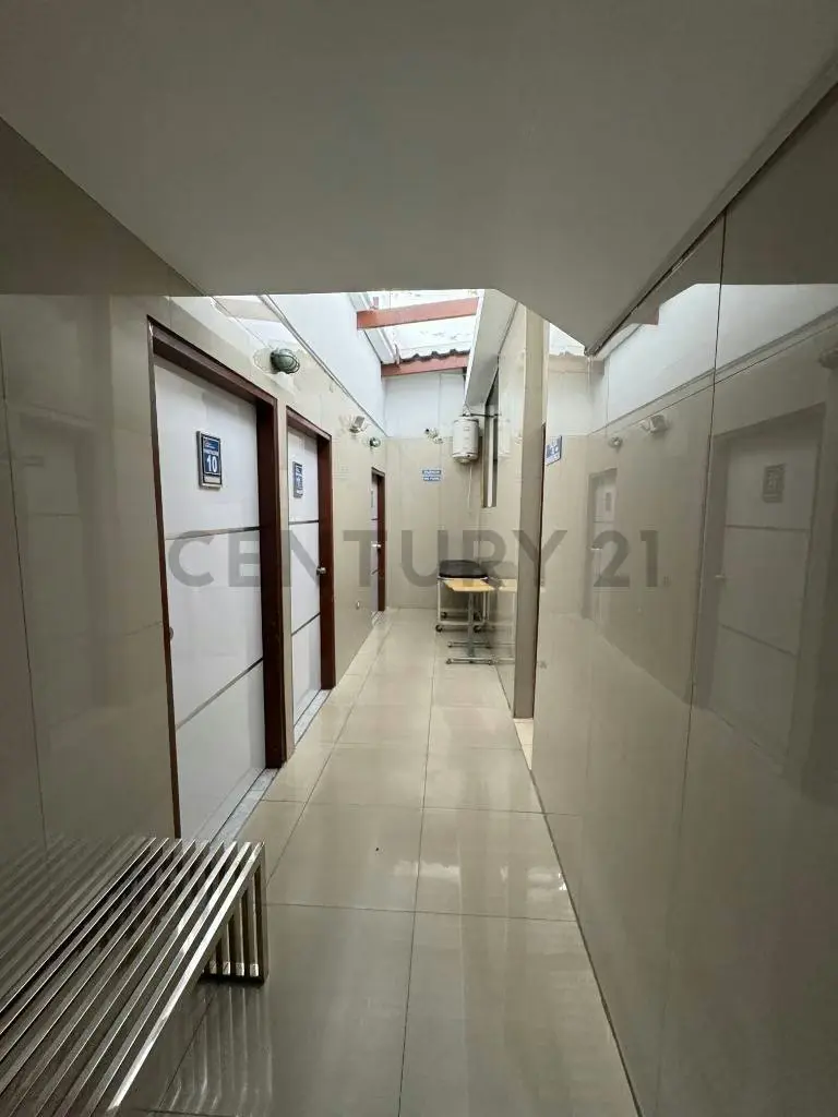 Venta de Clínica - 8