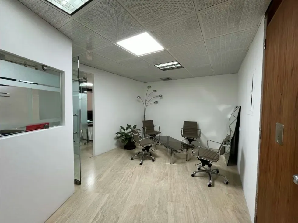 Oficina en venta en el CCCT, Chacao