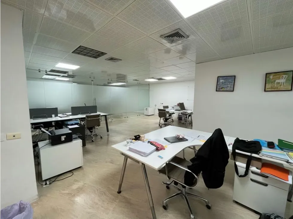 Oficina en venta en el CCCT, Chacao - 2