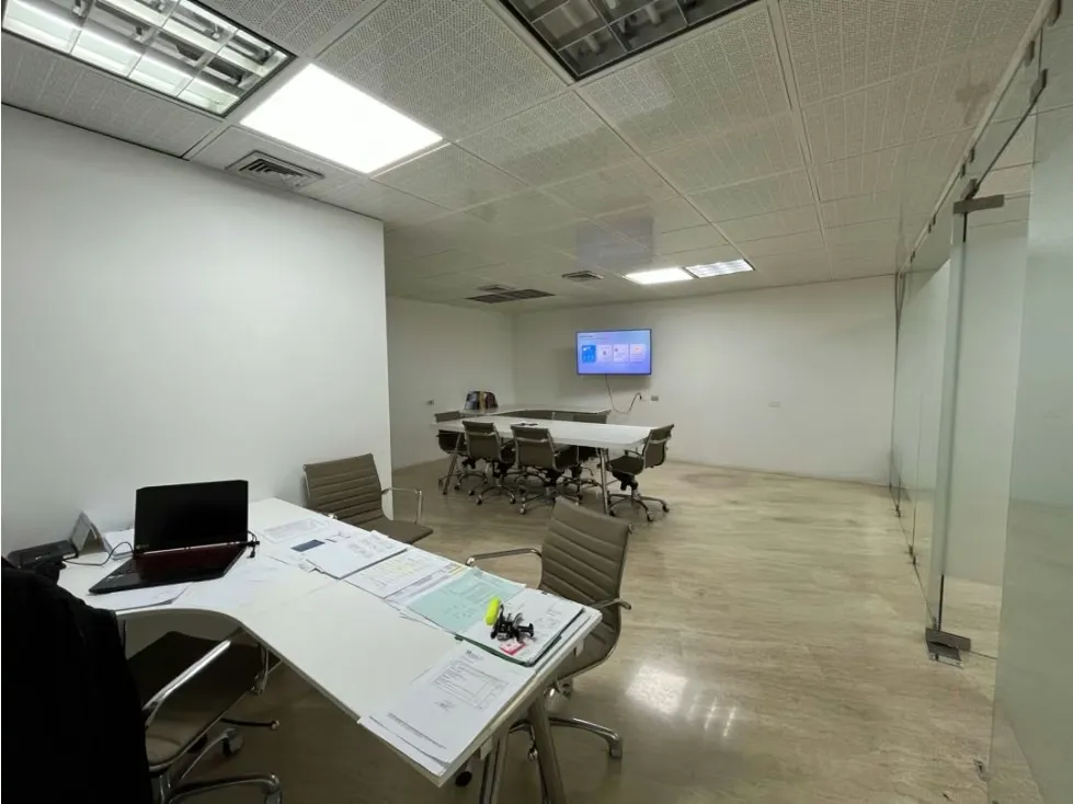 Oficina en venta en el CCCT, Chacao - 3