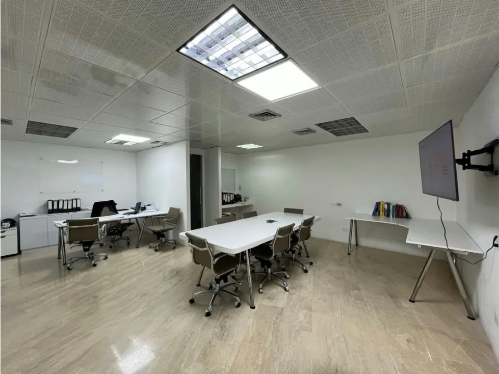 Oficina en venta en el CCCT, Chacao - 4