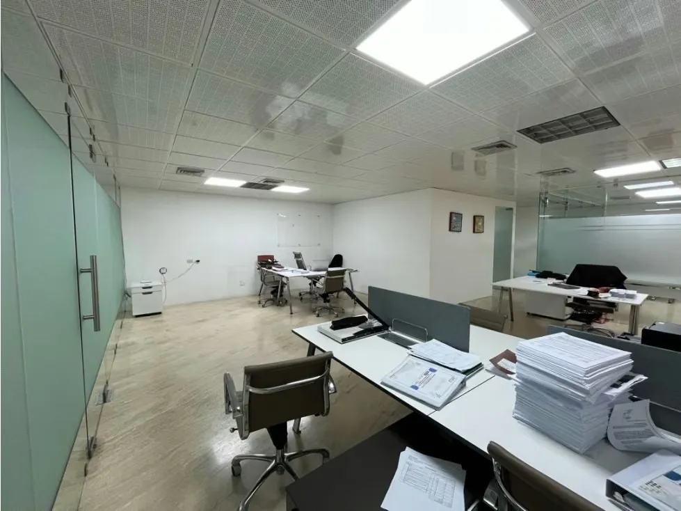 Oficina en venta en el CCCT, Chacao - 5
