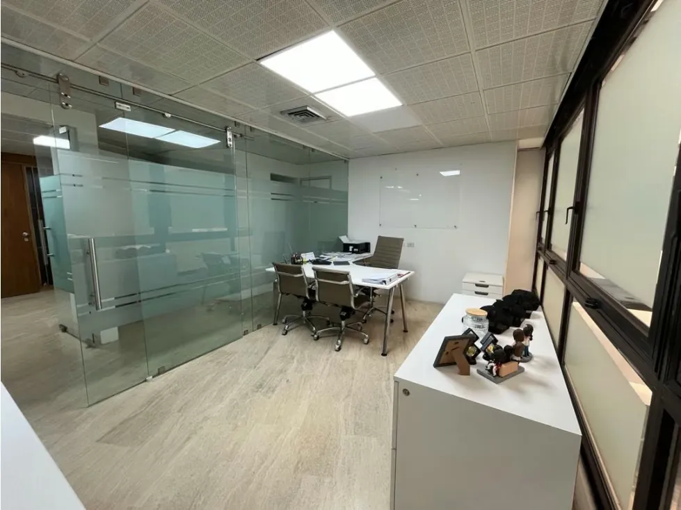 Oficina en venta en el CCCT, Chacao - 6