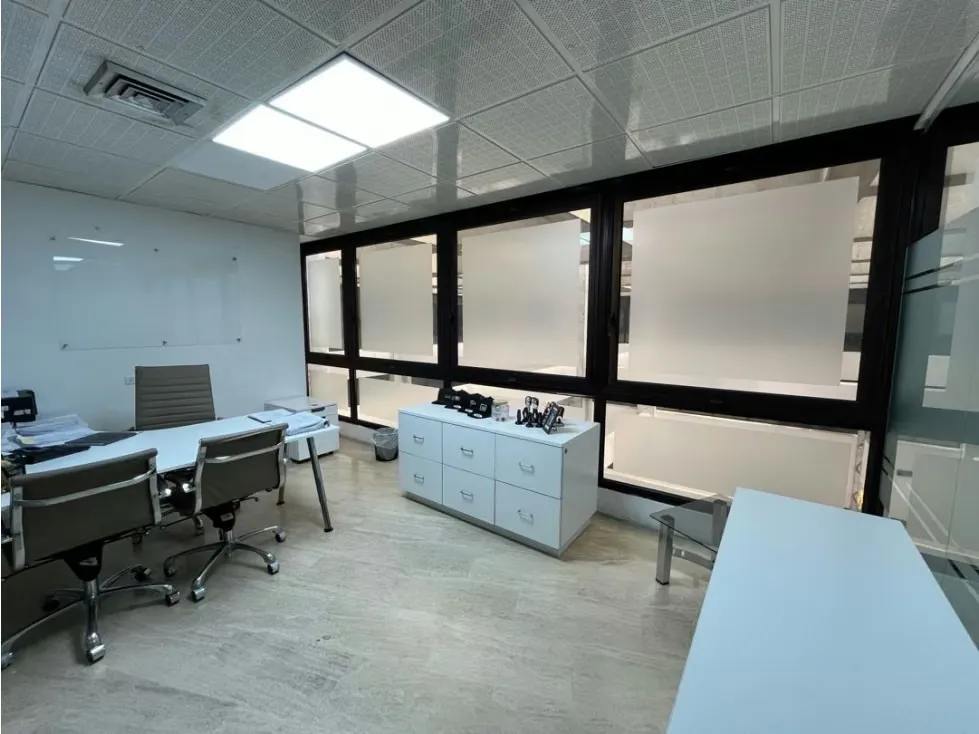 Oficina en venta en el CCCT, Chacao - 8