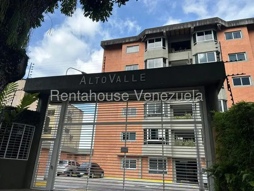 Apartamento (Multiples Niveles) en Venta en Avenida 19 de Abril, Tachira