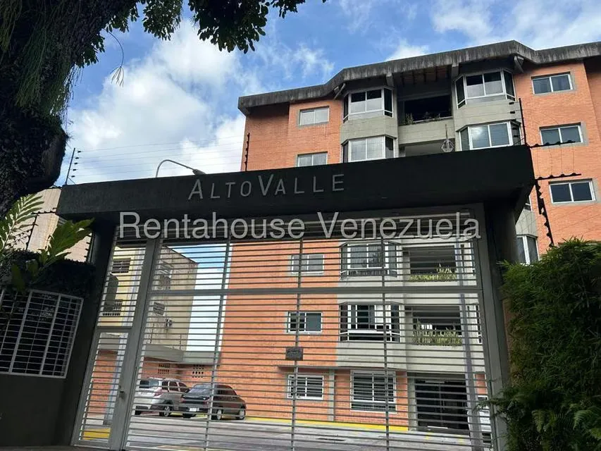Apartamento (Multiples Niveles) en Venta en Avenida 19 de Abril, Tachira