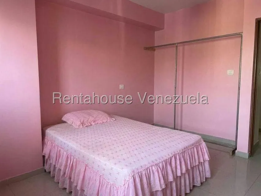 Apartamento (Multiples Niveles) en Venta en Avenida 19 de Abril, Tachira - 13