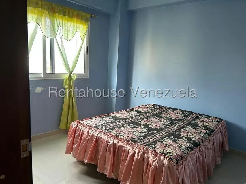 Apartamento (Multiples Niveles) en Venta en Avenida 19 de Abril, Tachira - 17