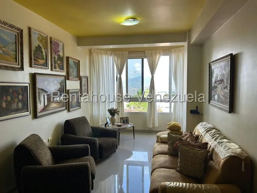 Apartamento (Multiples Niveles) en Venta en Avenida 19 de Abril, Tachira - 5
