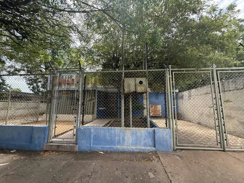 Venta de Casa o Terreno Multipropósito - Maracaibo