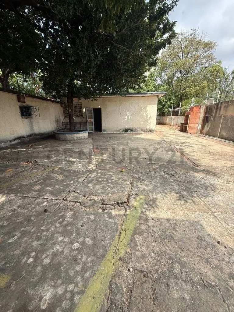 Venta de Casa o Terreno Multipropósito - Maracaibo - 6