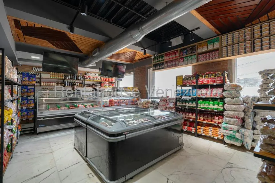 Local Comercial en Venta en El Hatillo, Distrito Metropolitano - 11