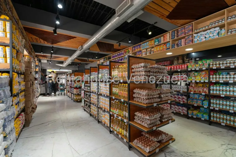 Local Comercial en Venta en El Hatillo, Distrito Metropolitano - 13