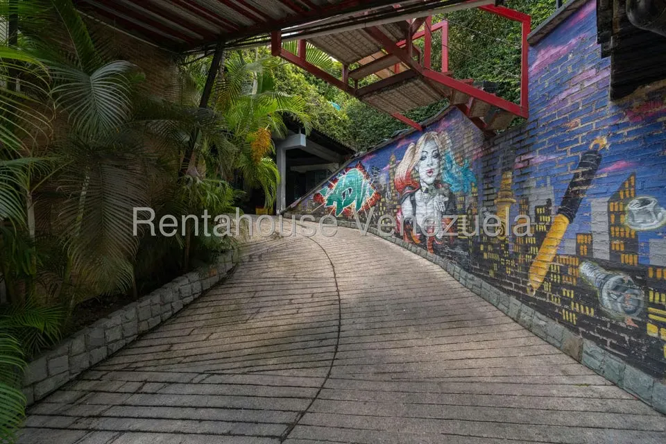 Local Comercial en Venta en El Hatillo, Distrito Metropolitano - 14