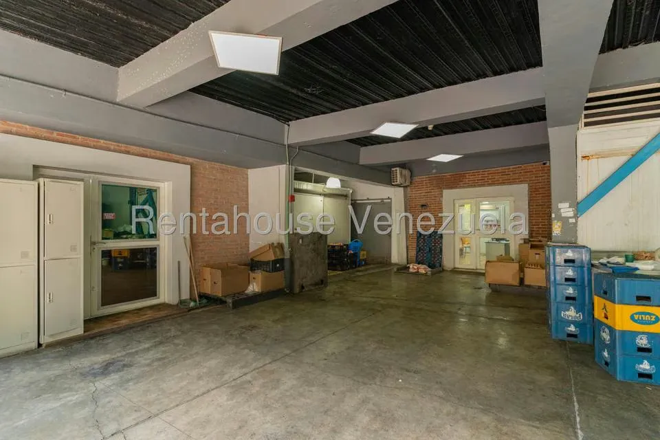 Local Comercial en Venta en El Hatillo, Distrito Metropolitano - 16