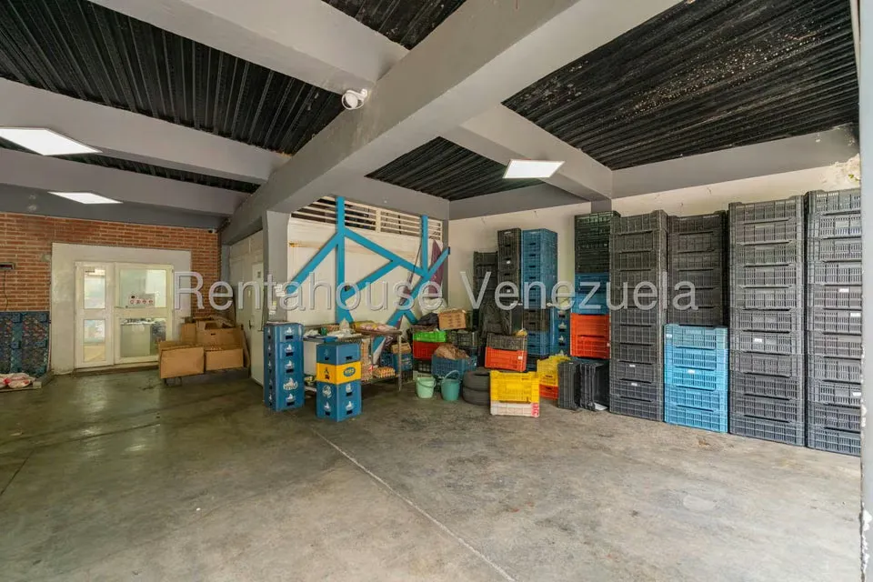 Local Comercial en Venta en El Hatillo, Distrito Metropolitano - 17