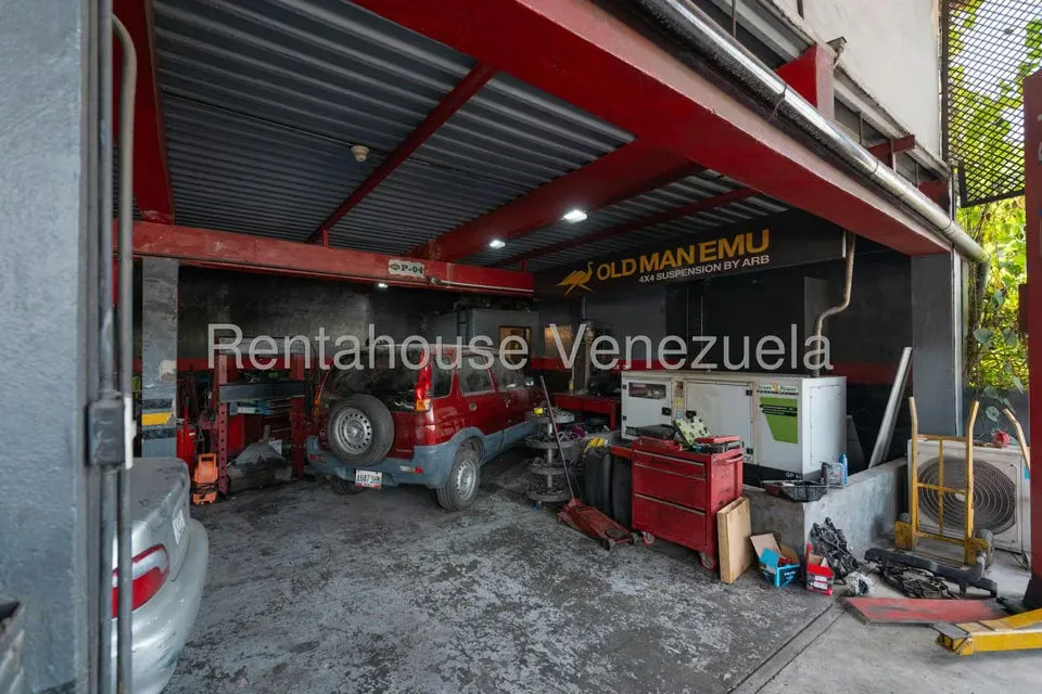 Local Comercial en Venta en El Hatillo, Distrito Metropolitano - 19