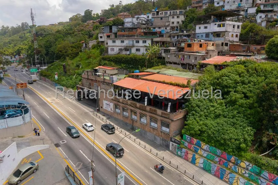 Local Comercial en Venta en El Hatillo, Distrito Metropolitano - 3