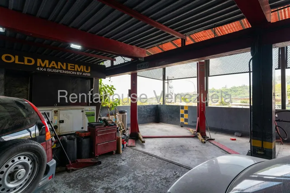 Local Comercial en Venta en El Hatillo, Distrito Metropolitano - 21