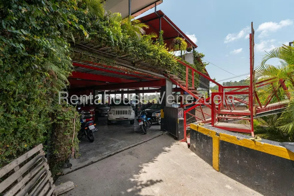 Local Comercial en Venta en El Hatillo, Distrito Metropolitano - 22