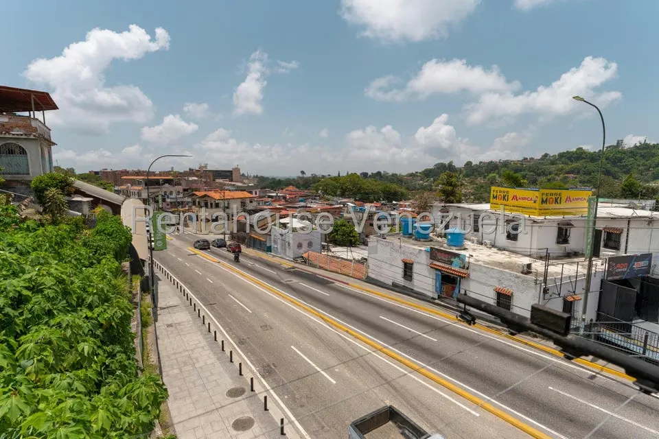 Local Comercial en Venta en El Hatillo, Distrito Metropolitano - 23