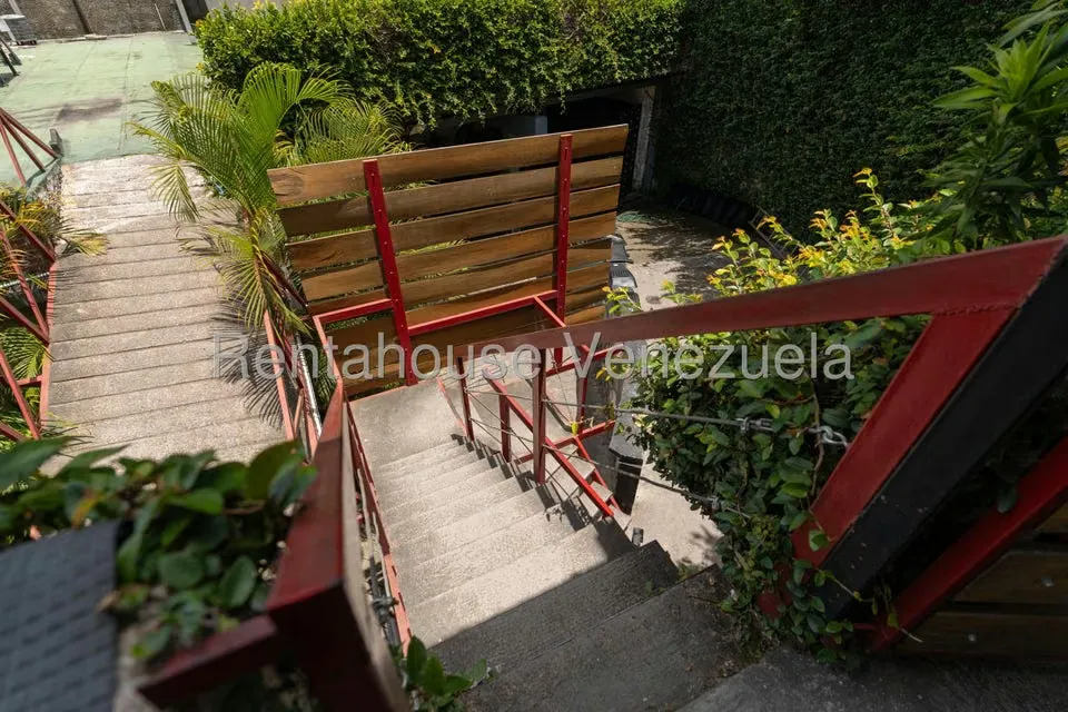 Local Comercial en Venta en El Hatillo, Distrito Metropolitano - 25