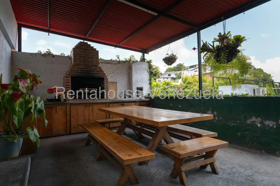 Local Comercial en Venta en El Hatillo, Distrito Metropolitano - 26