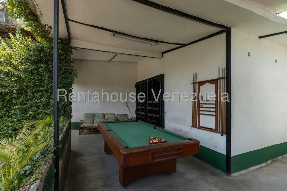 Local Comercial en Venta en El Hatillo, Distrito Metropolitano - 28