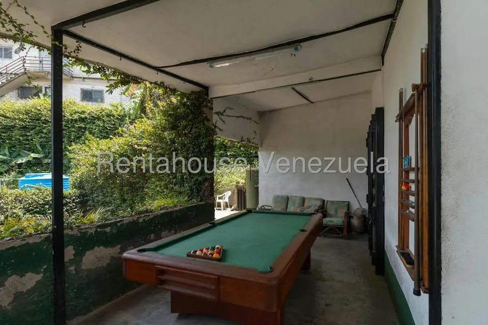 Local Comercial en Venta en El Hatillo, Distrito Metropolitano - 29