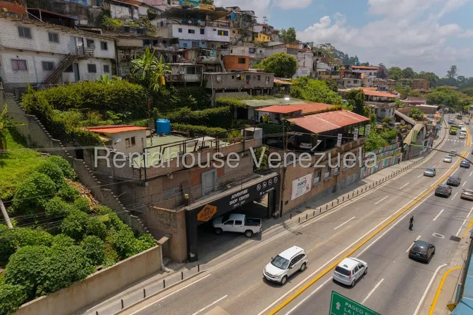 Local Comercial en Venta en El Hatillo, Distrito Metropolitano - 4