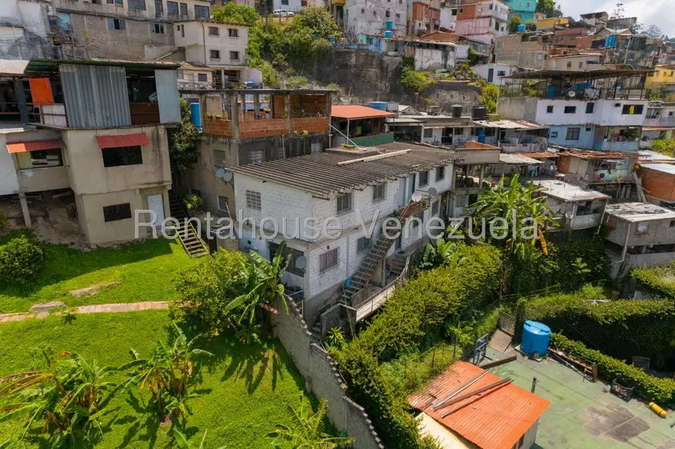 Local Comercial en Venta en El Hatillo, Distrito Metropolitano - 32