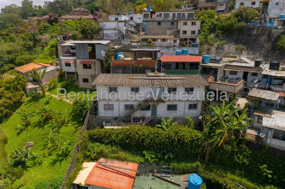 Local Comercial en Venta en El Hatillo, Distrito Metropolitano - 33