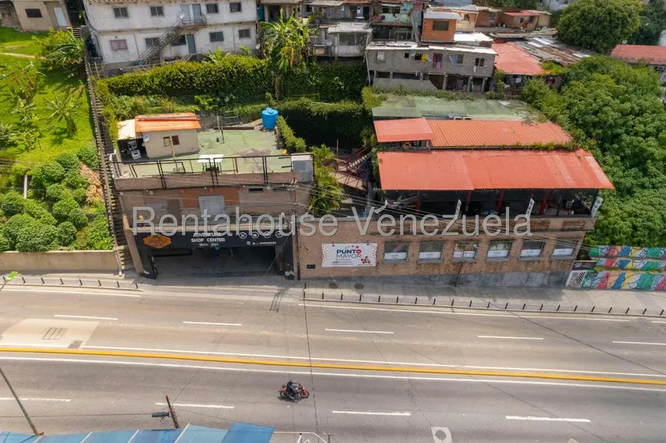 Local Comercial en Venta en El Hatillo, Distrito Metropolitano - 34