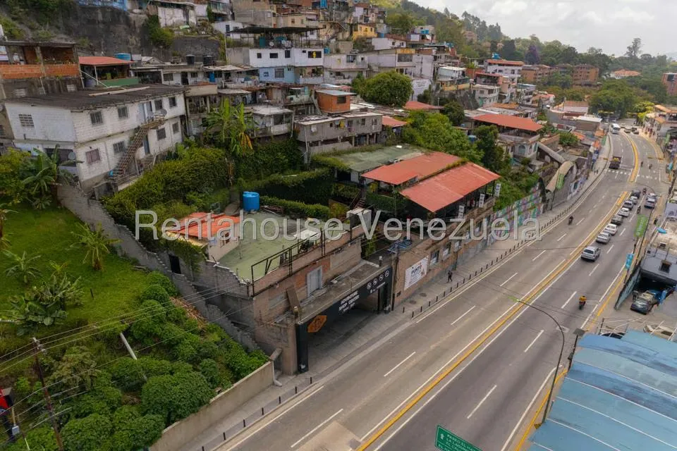Local Comercial en Venta en El Hatillo, Distrito Metropolitano - 36