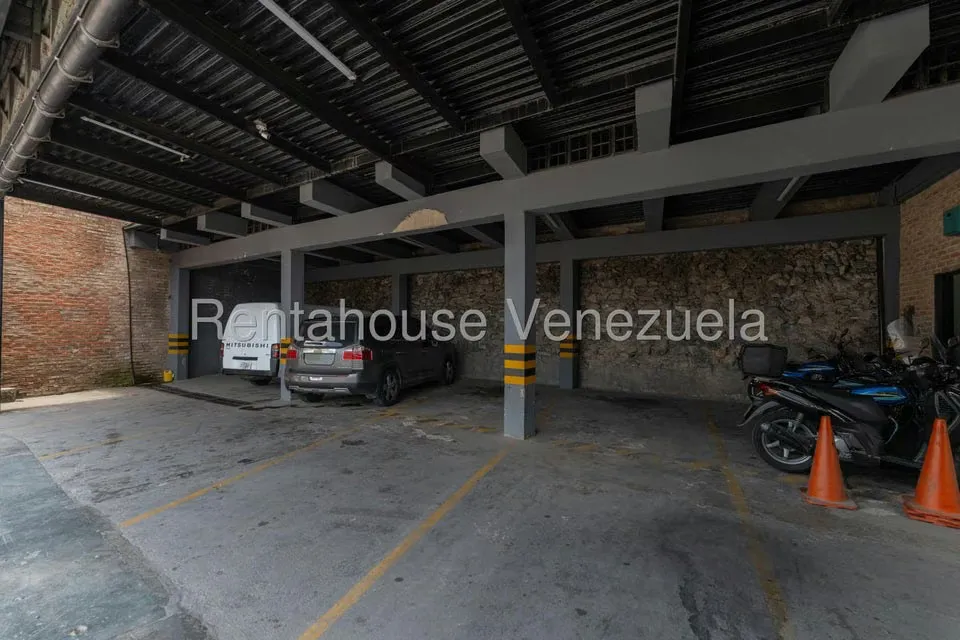 Local Comercial en Venta en El Hatillo, Distrito Metropolitano - 5