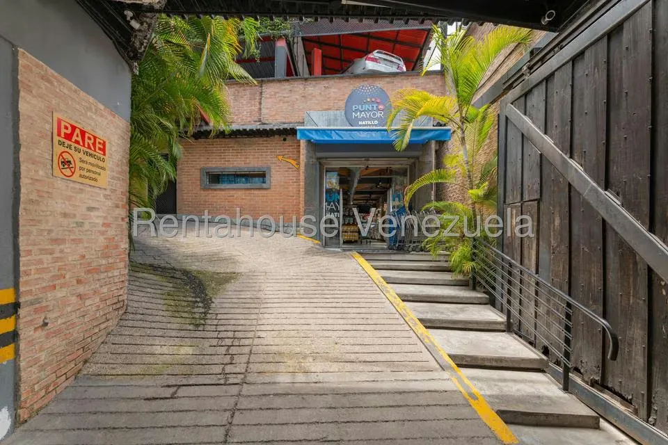 Local Comercial en Venta en El Hatillo, Distrito Metropolitano - 8